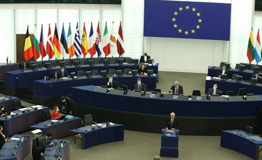 ECP – Khởi đầu cho khuôn khổ hợp tác mới ở châu Âu